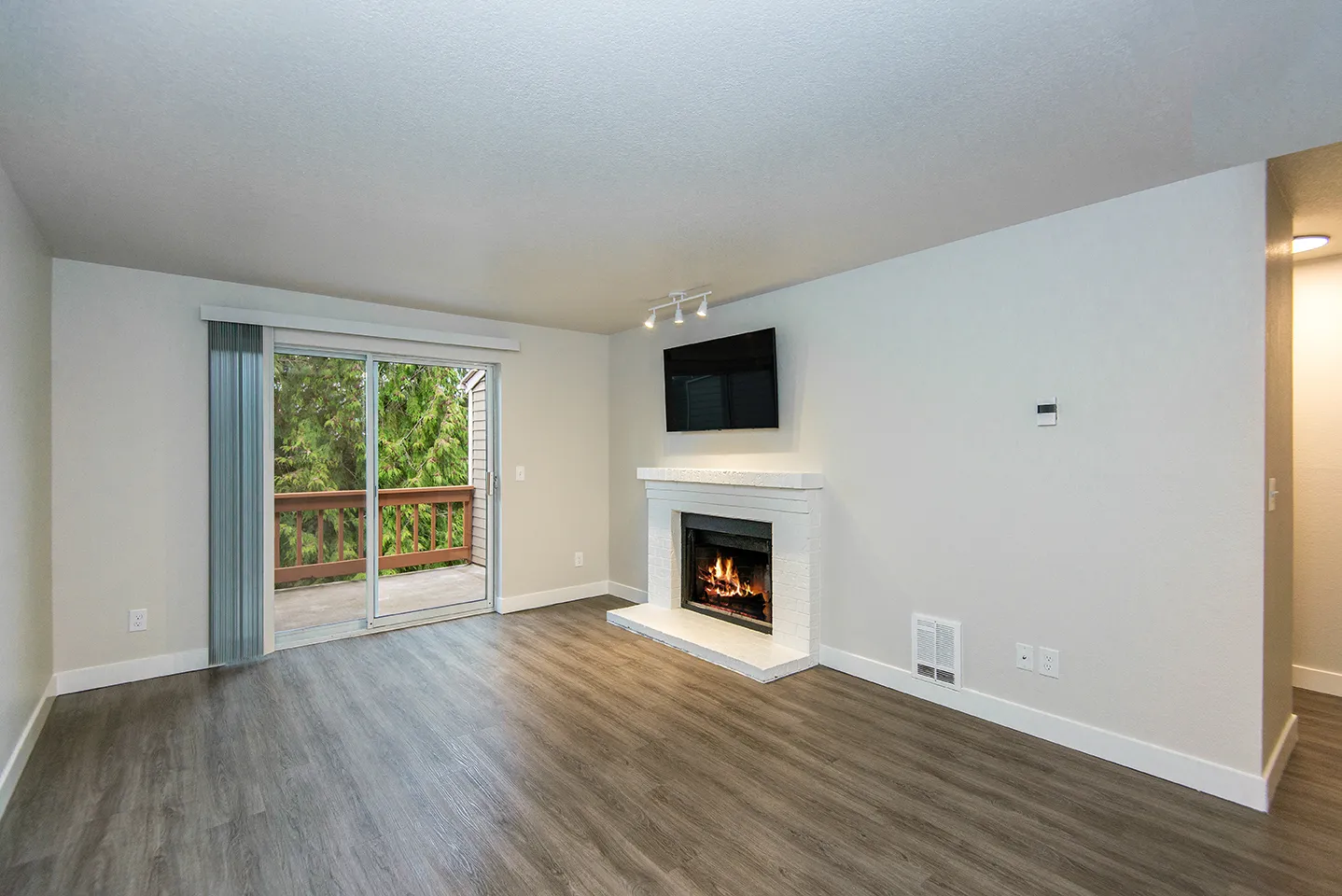 Westvue Woodinville Apartments - B32