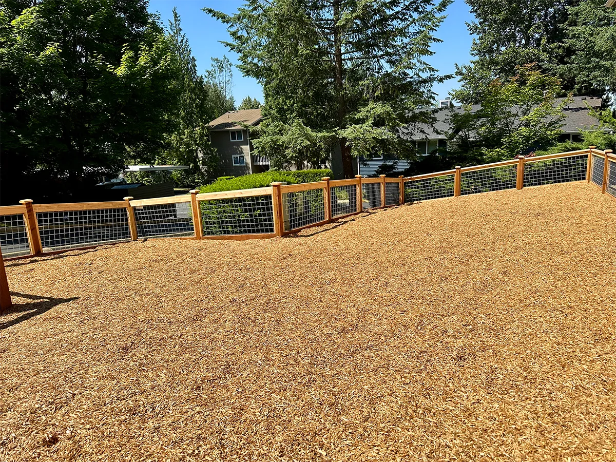 Apartments in Woodinville with Dog Park