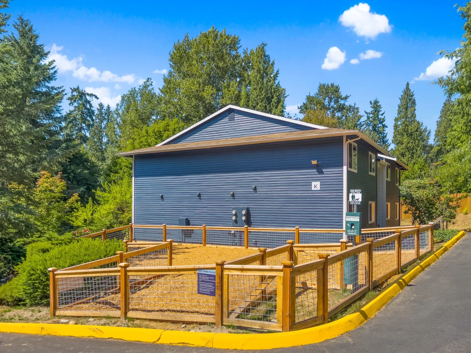 Westvue Woodinville, WA - Amenities (6)