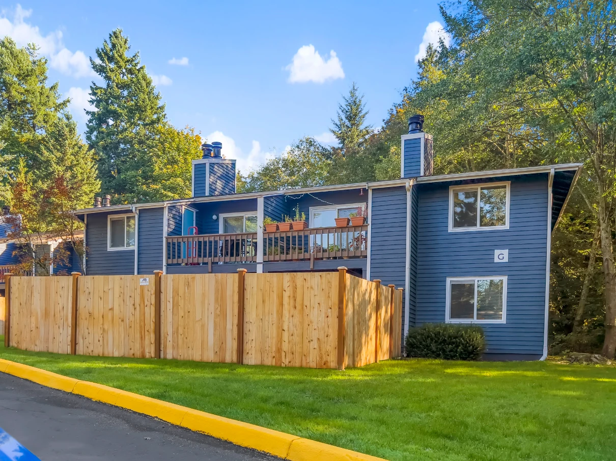 Westvue Woodinville, WA - Exterior Photos (12)
