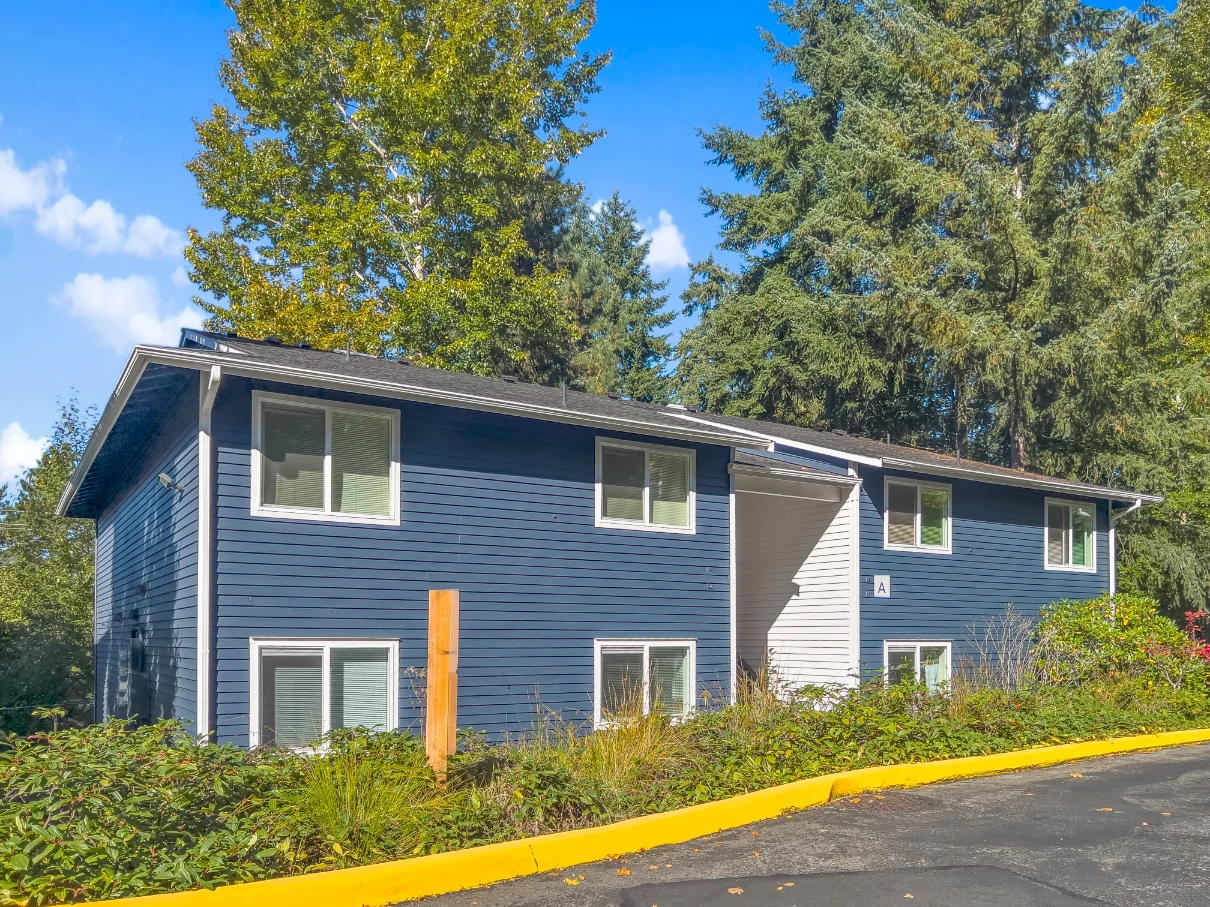 Westvue Woodinville, WA - Exterior Photos (2)